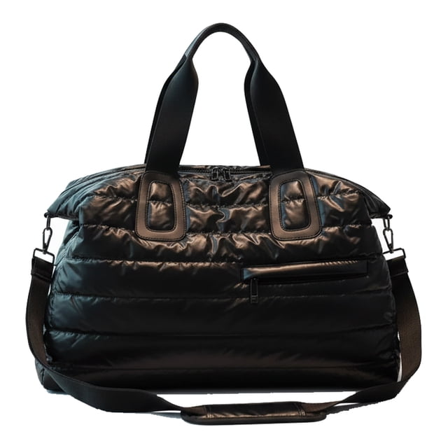 Bolsa Deportiva Moov Impermeable Viaje Gym Yoga Negro