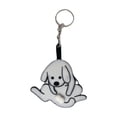 thumbnail image 2 of Llavero Giratorio con Forma de Perro para Bolso, 2 of 6