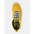 thumbnail image 4 of Airwalk Men's Grind 2.0 Skate Sneakers, 4 of 5