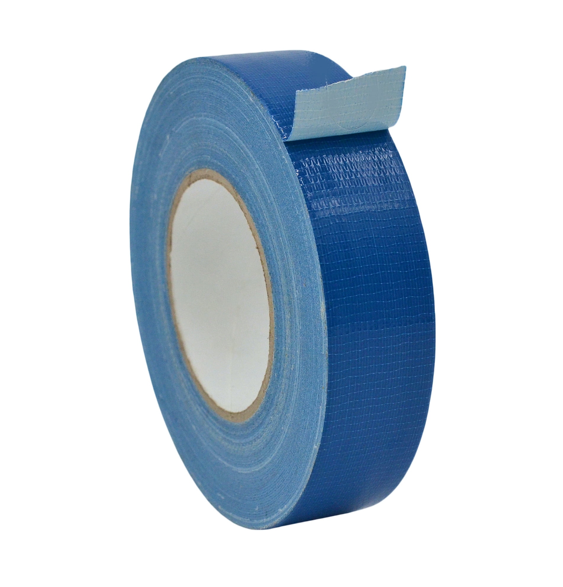 WOD CDT36 Industrial Grade Duct Tape Dark Blue 1.5 in. x 60 yds