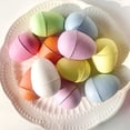 thumbnail image 6 of Free Express 3pack Easter Fillable Paper Pulp Eggs Colorful Empty Eggs for Easter Egg Hunt Party Favors DIY Crafts and Home Decor, 6 of 9