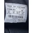 thumbnail image 2 of Ni - ke Ni - ke Air Force Black Suede Leather Uppers Sneaker Shoes Athletic Men's Size 13, 2 of 5