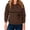 U-CoffeeB, variant on Womens Pet Carrier Sweater Cat Dog Pouch Hoodies Animal Holder Long Sleeve Hood Sweatshirt | Lightweight Shirt, for Pet Lovers Home Park Walking Short Trips