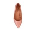 thumbnail image 2 of Destina Way Hotty Dressy Pump Pink 11.5 W, 2 of 2