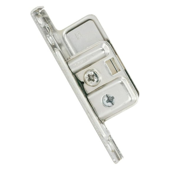 Blum ZSF.1700.R Metabox Drawer Right Standard Front Fixing Bracket