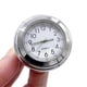thumbnail image 3 of Waterproof Motorcycle Mount Handlebar Clock - Universal Quartz Clock For Motorcycles, 3 of 5