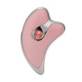 thumbnail image 1 of Microcurrent Facial Scraper Massager Electric Face Lifting Firming Beauty Scraping Instrument, 1 of 5