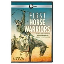 NOVA: First Horse Warriors (DVD), PBS (Direct), Documentary