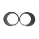 thumbnail image 1 of Cubierta de luz antiniebla R55, anillo embellecedor para R56 R57 R58 R59 51117248791 51117248792, 1 of 5