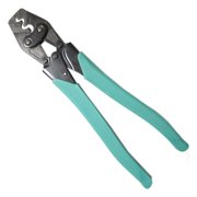 Pro'sKit CP-351B Non-insulated Terminals Ratchet Crimping Tool (350mm)