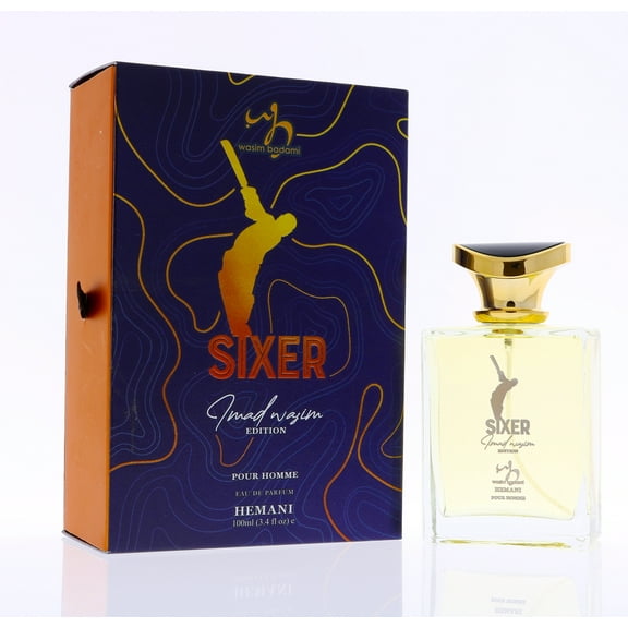 WB by Hemani Perfume Sports Sixer 50mL