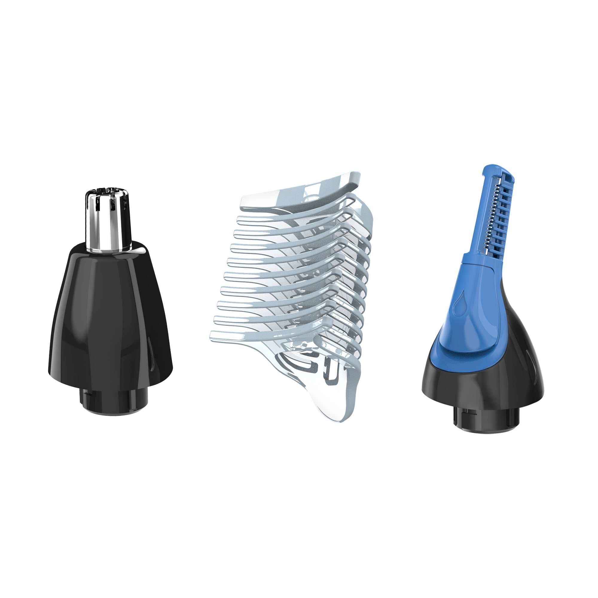 remington nose & ear electric hygiene hair trimmer ne3850