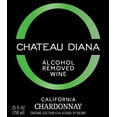 thumbnail image 5 of Chateau Diana Zero Alcohol California Chardonnay, 5 of 5