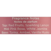 Ocean Pacific Pink Bliss Body Spray for Women 8.0oz