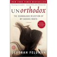 thumbnail image 1 of Unorthodox, 1 of 3