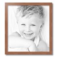 thumbnail image 2 of ArtToFrames 19x21 inch Cherry Picture Frame, Brown Wood Poster Frame (4848), 2 of 7