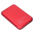 thumbnail image 3 of SSD EnclosureHard Drive Enclosure Portable SAT Ato US Hard Disk Box Drive Enclosure True Excellence, 3 of 5