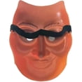 thumbnail image 4 of Tung Tung Sahur Mask Brain Themed Red Animals Cosplay Masquerade Mask Halloween Party Costume Props, 4 of 4