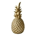 thumbnail image 4 of Masteelf  Pineapple Decorative Object Large Tropical Party Decorations Home Golden, 4 of 8