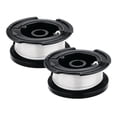 thumbnail image 2 of Carrete Hilo De Repuesto 9.1 M Grosor 1.65 Mm AF-100 BlackDecker Herramientas, 2 of 5