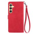 thumbnail image 2 of Funda billetera anti-golpes para GANGXUN Samsung Galaxy S25 Plus , ideal para día a día y trabajo, 2 of 5