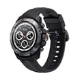thumbnail image 2 of Smartwatch Mibro Watch GS Explorer 1.32" Más de 150 Modos Deportivos Obsidian Black, 2 of 4