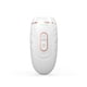 thumbnail image 1 of EPILADOR DE EPILADOR DE IPL ELÉCTRICA ARMPIT DE ARMADA 5 ENGRANSAMIENTO 999999 Máquina de remoción de afeitado permanente de flash para el cabello para el hogar Red US eigraketly CE003213-05B, 1 of 7