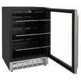thumbnail image 3 of ZLINE RBVZ-US-24-CB Refrigerator, 3 of 5