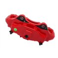 thumbnail image 2 of Front Driver Side Disc Brake Caliper, 2 of 3