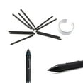 thumbnail image 4 of Touch Styluses Point Tip Nibs with Metal Clip for 471 671 472 672 Styluses Pen, 4 of 16