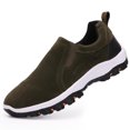 thumbnail image 5 of Zapatillas antideslizantes para exteriores, zapatos transpirables, zapatos de senderismo para hombres Wmkox8yii 123q1872, 5 of 5
