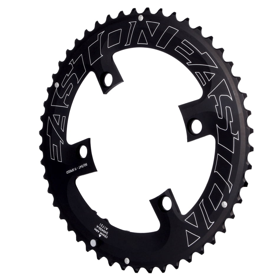 bolt chainring