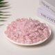 thumbnail image 1 of Cristal blanco natural Cristal rosa Citrino Amatista Verde Color Dongling Fluorita Cristal de aromaterapia Grava, 1 of 6