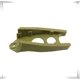 thumbnail image 1 of For Yamaha DT230 DT200 DT125 DT125R DT 125/200/230/125R Motorcycle Rubber Chain Guide Slider Cover Swingarm Protection, 1 of 4