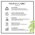 thumbnail image 4 of Olivia Care Rosewater & Glycerin Face and Body Mist - All Natural - Refreshing, Hydrating, Toning & Nourishing - Make up Remover - Soothe Irritation & Boost Mood - Infused with Antioxidants - 4 fl oz, 4 of 4