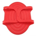 thumbnail image 3 of Durable Silicone Roasting Pan, Turkey Lifter, For Chicken Turkey Meat, 3 of 8