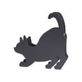 thumbnail image 1 of Bobinas De Mosquitos Con Forma De Gato, Bobinas Repelentes De Mosquitos, Soporte De Hierro Para Incienso, Soporte Para Decoración Del Hogar, Adornos Inevent HA041863-02, 1 of 6