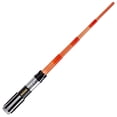 thumbnail image 1 of Star Wars Darth Vader Electronic Lightsaber, 1 of 5
