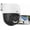 Green PoE Security Camera, variant on ?Auto +2-Way Audio? 5MP PoE Wired Camera Outdoor,PTZ 300?Pan 90 Tilt Digital Zoom,CCTV Cameras,Spotlight ,Human Detection,No Monthly Fee