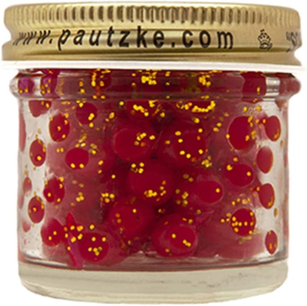 Balls O Fire Gold Label Salmon Egg Bait 1Ounce