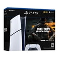 thumbnail image 1 of Consola Play Station 5 Slim Digital 1TB Call of Duty Black Ops 6, 1 of 4