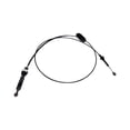 thumbnail image 5 of Yassdwbn Automatic Transmission Gear Selector Cable For GMC Jimmy Oldsmobile Bravada 4.3L, 5 of 5
