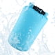 thumbnail image 3 of Bolsa seca impermeable de 8L Para Camping pesca senderismo Hugtrwg Para estrenar, 3 of 6
