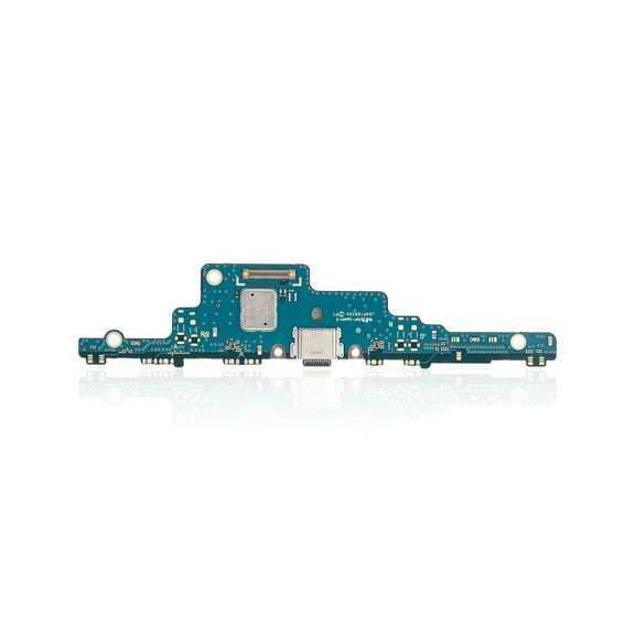 Replacement Charging Port With Board Compatible For Samsung Galaxy Tab S7 FE (T730 / T733 / T736)