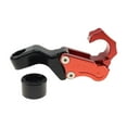 thumbnail image 2 of Gancho de suspensión para motocicleta Yotijar para Xmax250 300 400 Rojo, 2 of 6