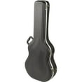 thumbnail image 5 of SKB Thin-line Acoustic/Classical Economy Guitar Case, 5 of 6