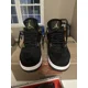 thumbnail image 1 of Ni - ke Ni - ke Men's Air Jordan 4 Retro Black Gold White Royalty Shoe 308497-032 Size 12, 1 of 5