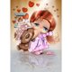 thumbnail image 1 of Diamond Painting (DE8919) Niño 5D DIY Square Mosaic Rhinestones (XF055) 40x50cm FLhrweasw Nuevo, 1 of 1