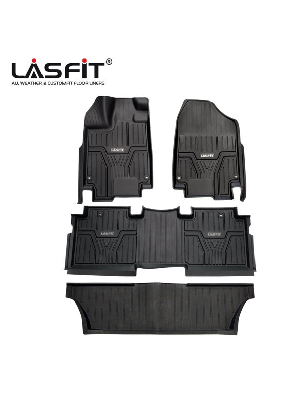 Custom Fit Floor Mats & Liners in Floor Mats & Liners