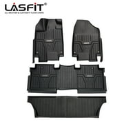 honda odyssey floor liner